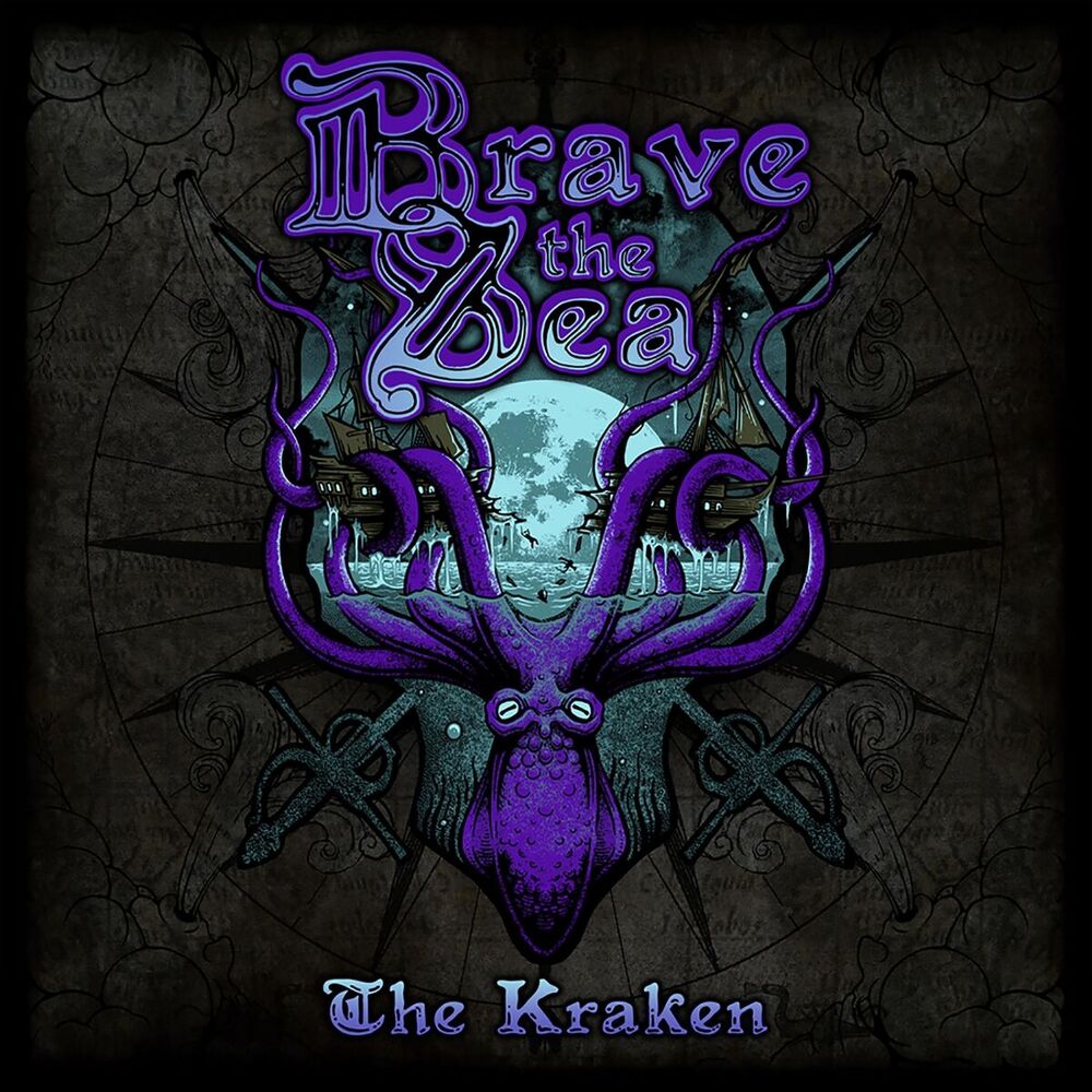 Picture of Brave the Sea