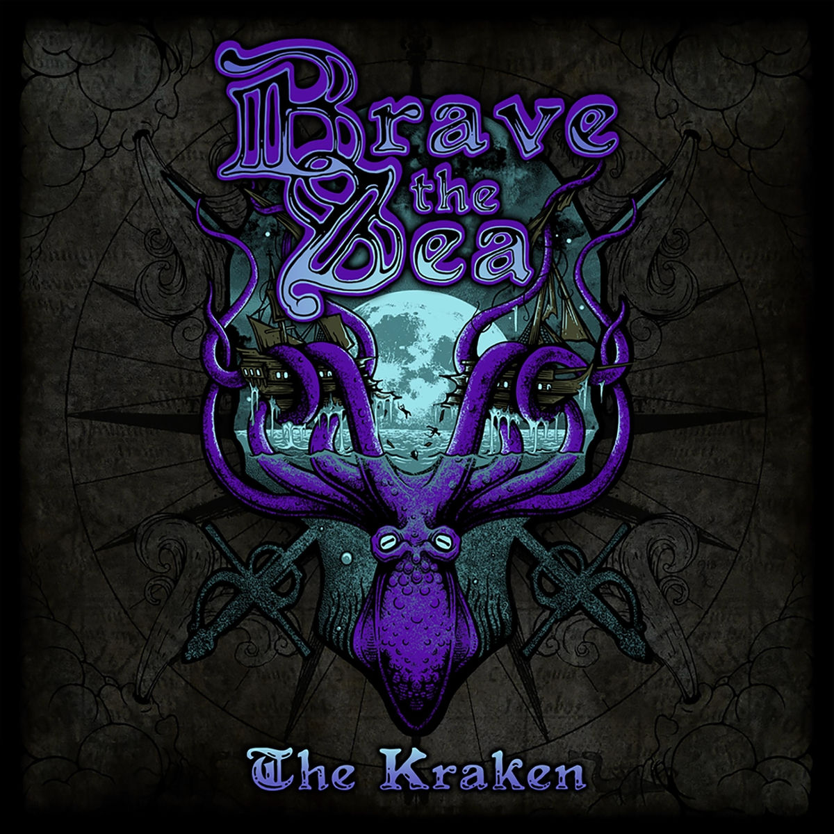 Brave the Sea