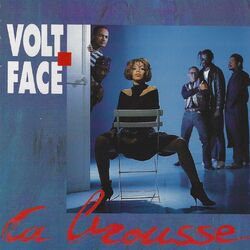 Picture of Volt-Face