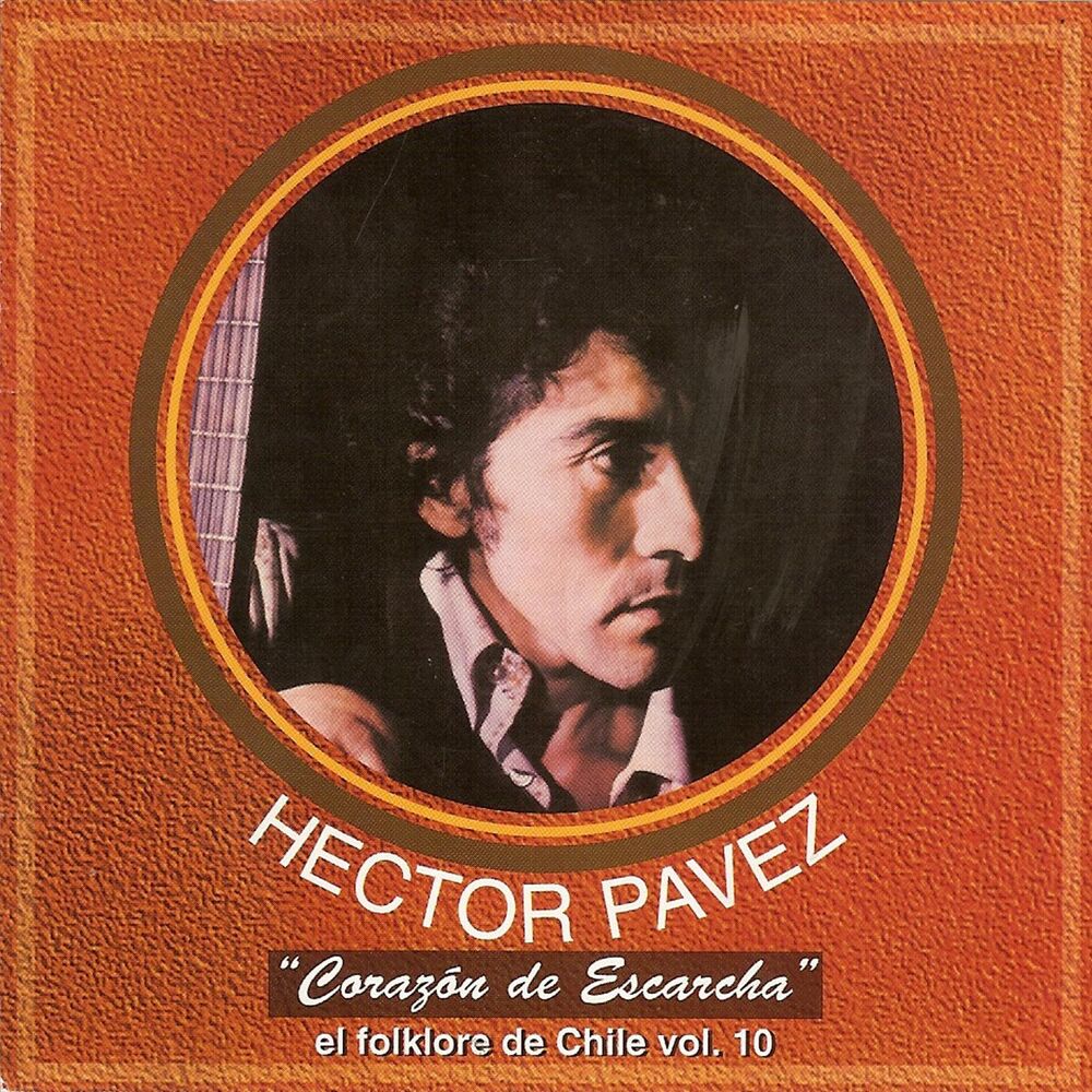 Picture of Hector Pavez