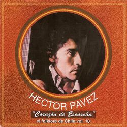 Picture of Hector Pavez