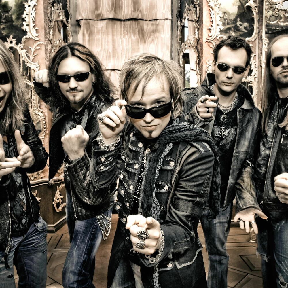 Picture of Edguy