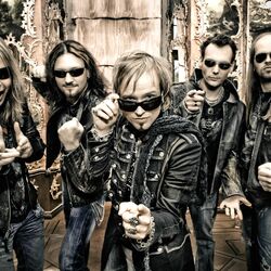 Picture of Edguy