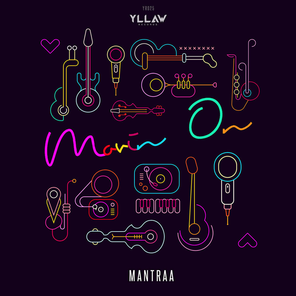 Picture of Mantraa