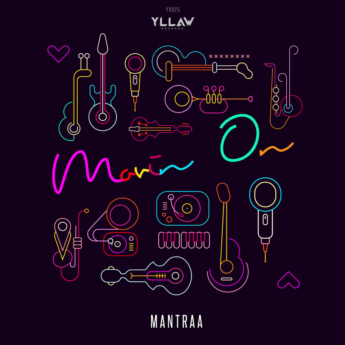 Mantraa