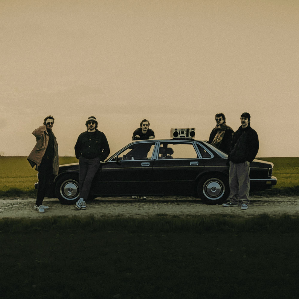 Photo de l'artiste The Kitsch