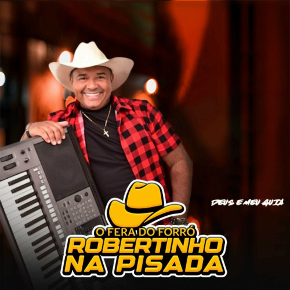 Picture of Robertinho na Pisada