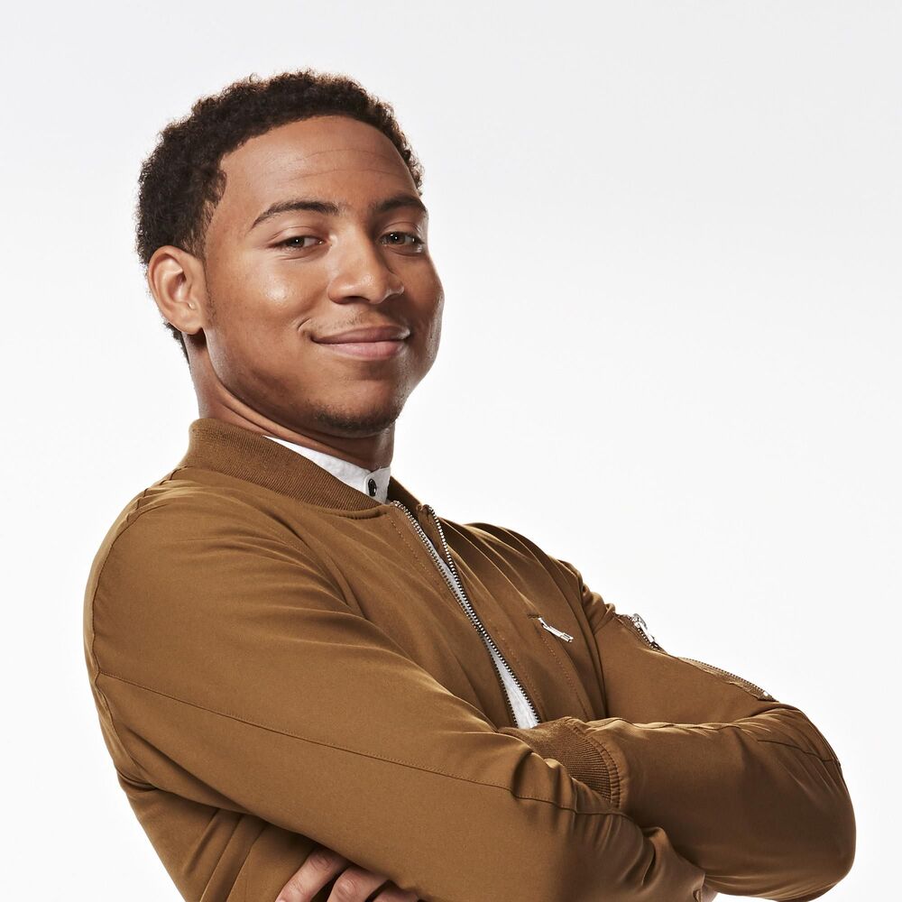 Picture of Brandon Brown