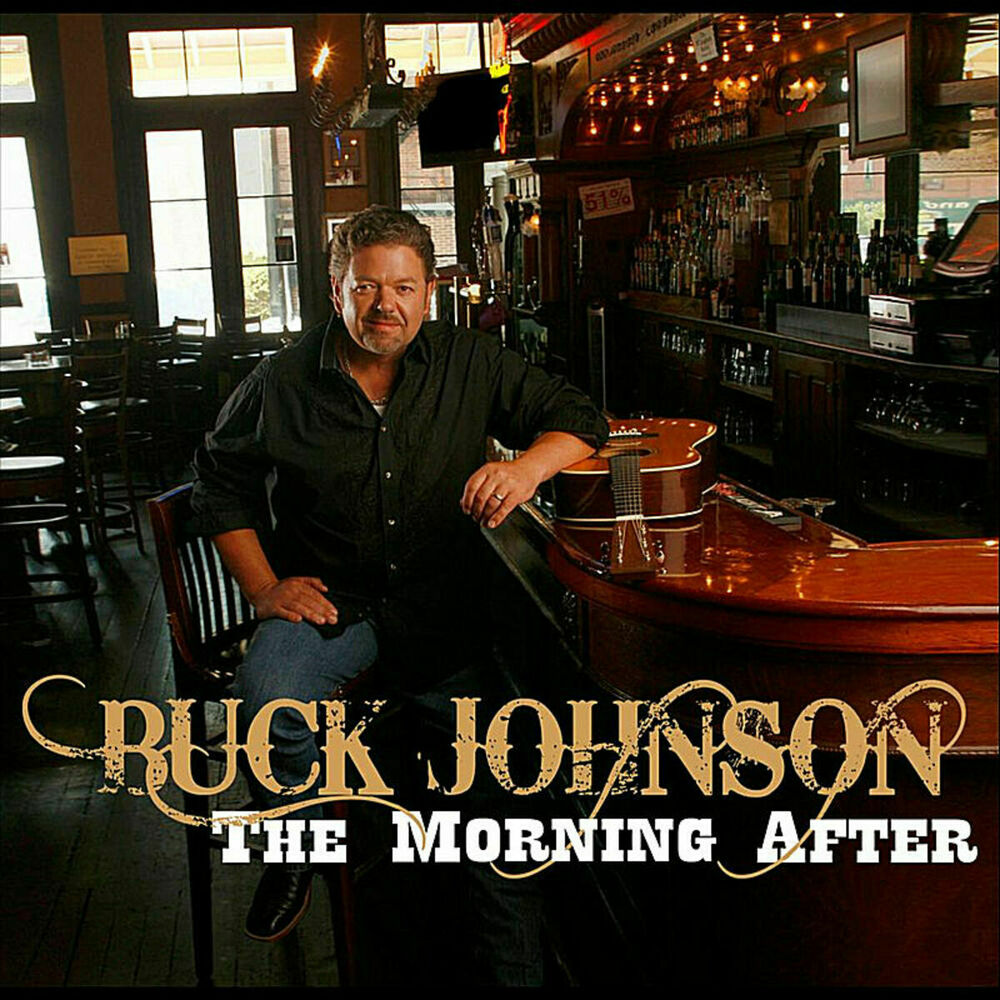 Picture of Buck Johnson