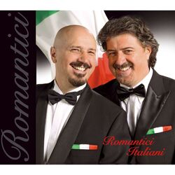 Picture of Romantici Italiani