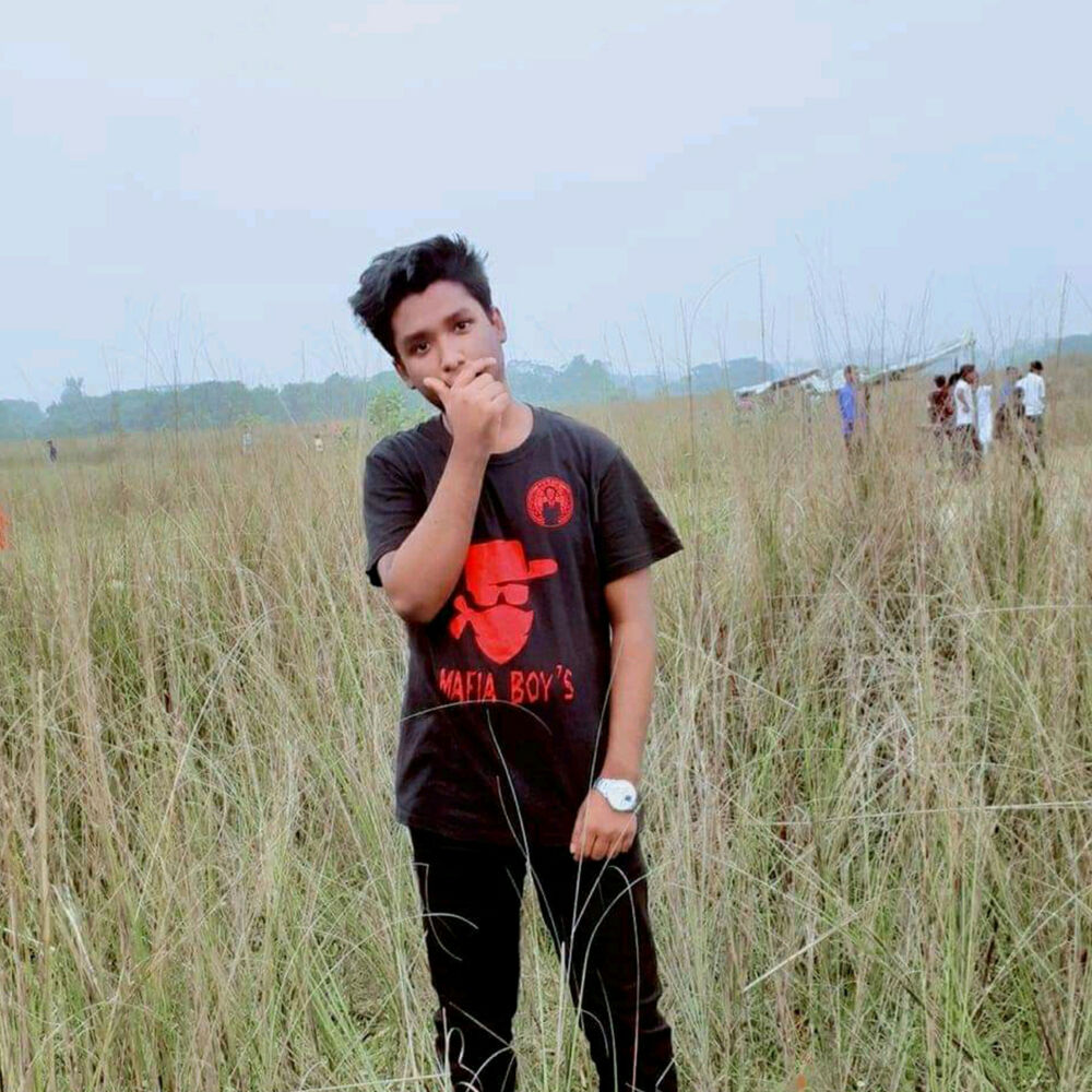 Picture of Alif Khan