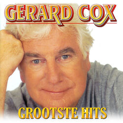 Picture of Gerard Cox