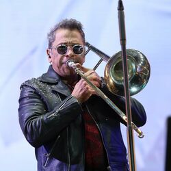 Picture of Alberto Barros