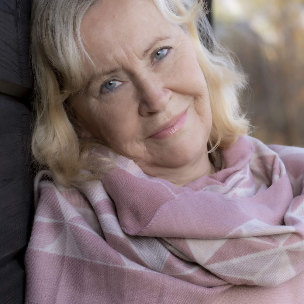 Picture of Agnetha Fältskog