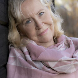 Picture of Agnetha Fältskog