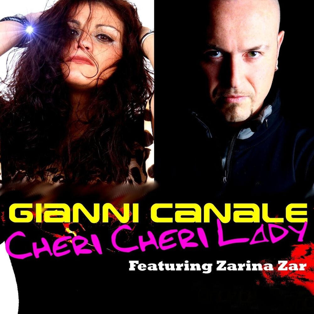 Picture of Gianni Canale