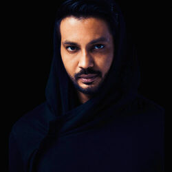 Picture of Saad Ayub
