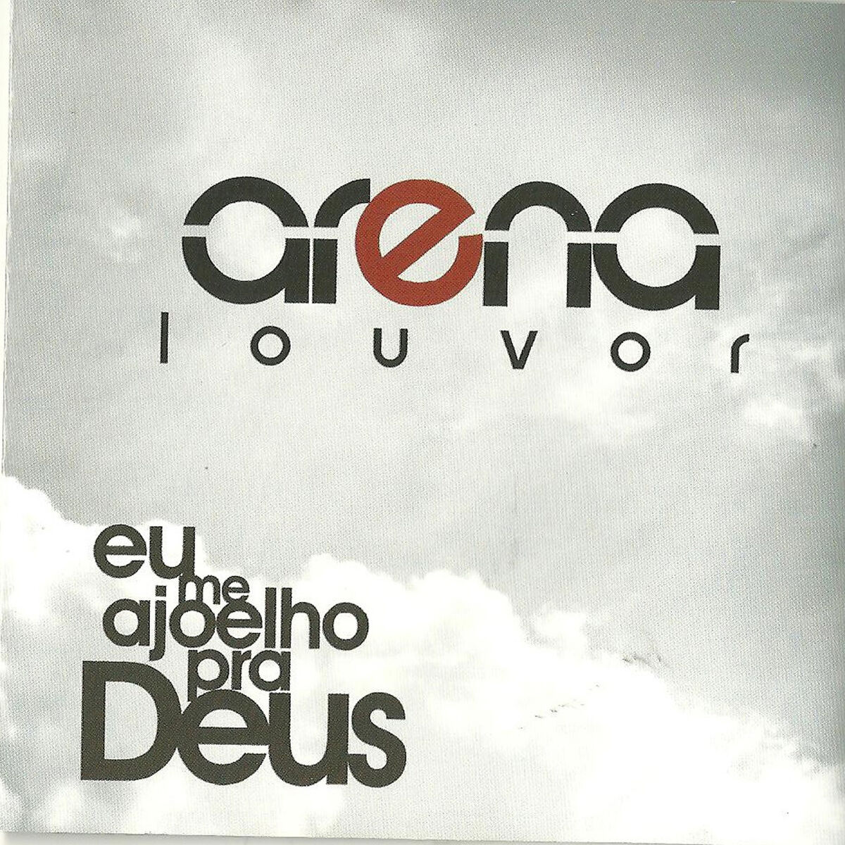 Arena Louvor