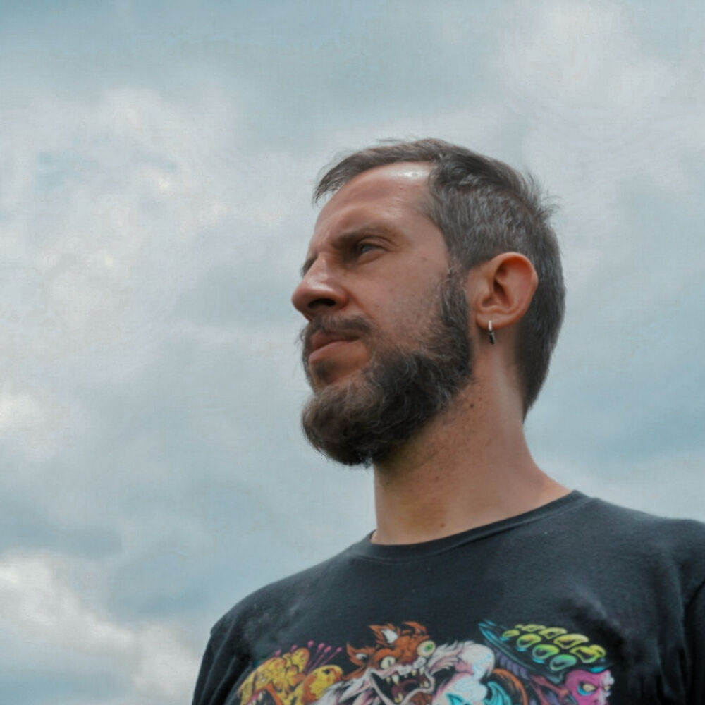 Picture of Sergio Sacoto