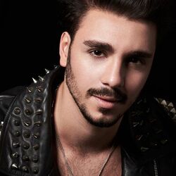 Faris Zahid