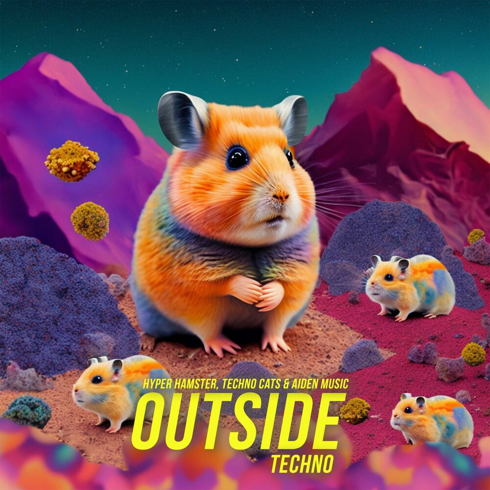 Picture of Aiden Music