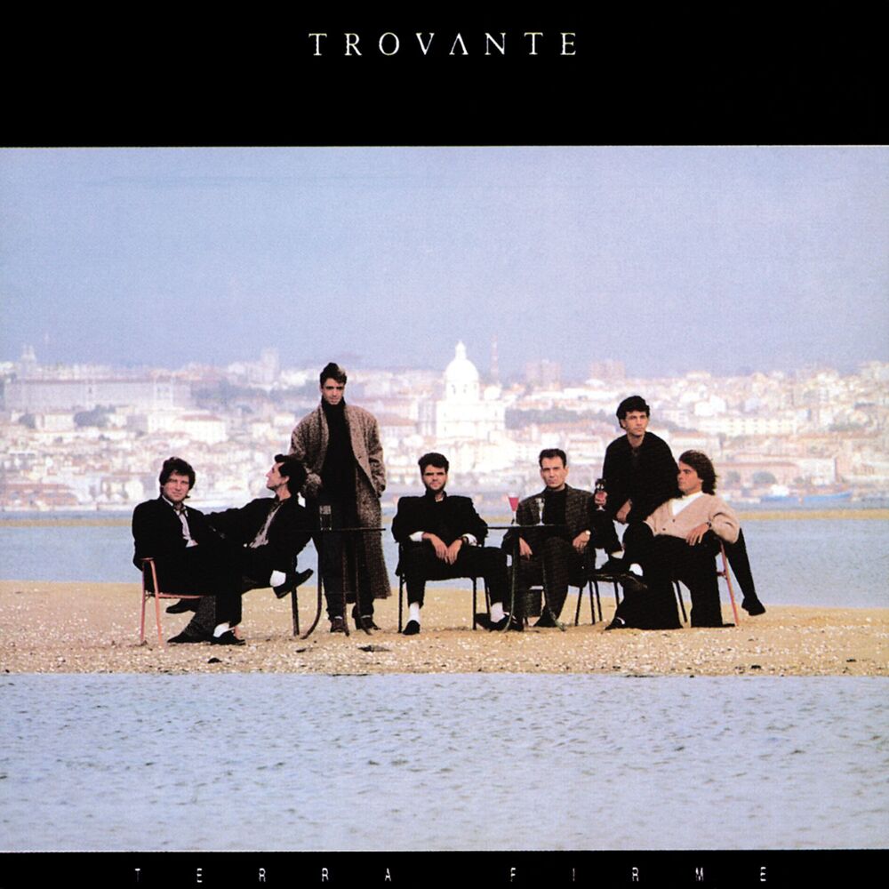 Picture of Trovante