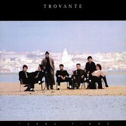 Picture of Trovante