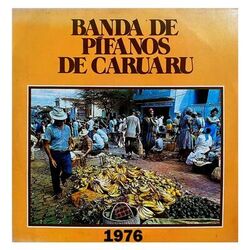 Picture of Banda De Pífaros de Caruaru