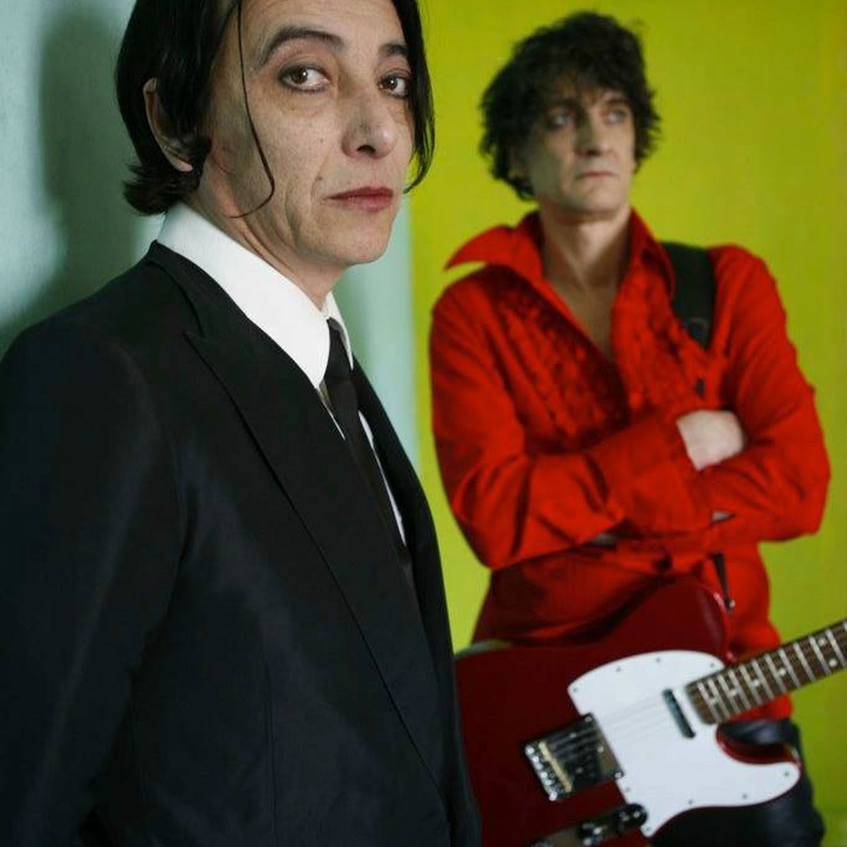 Artist picture of Jad Wio