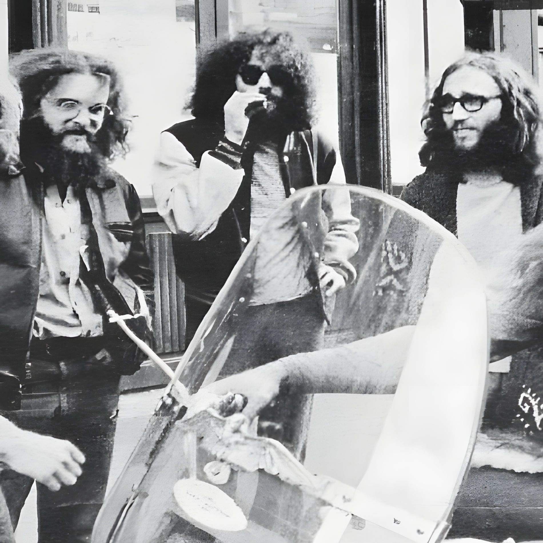 King Harvest