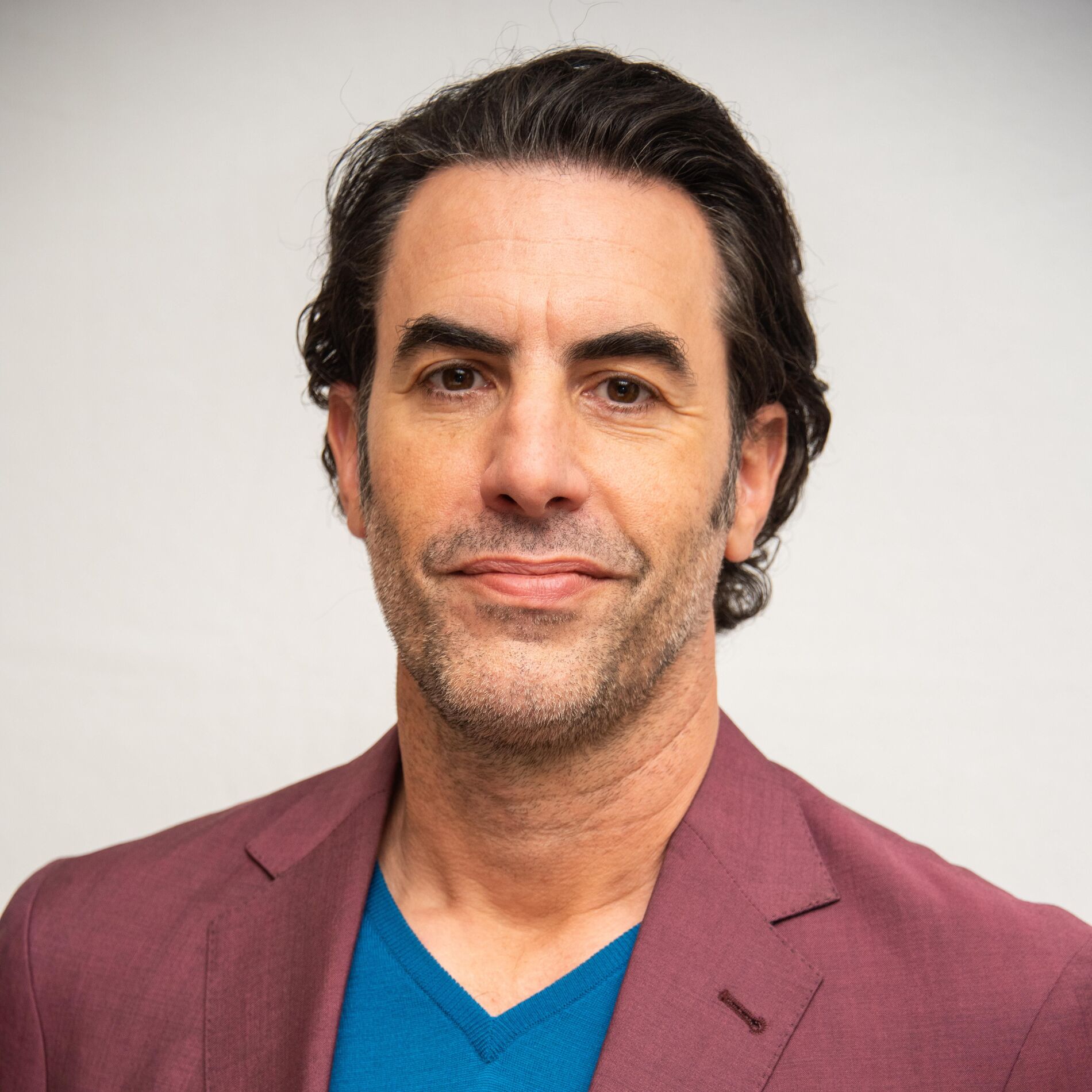 Artist picture of Sasha Baron Cohen