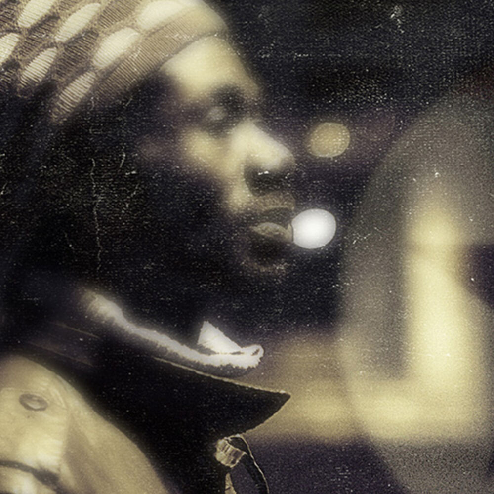 Picture of General Soundbwoy