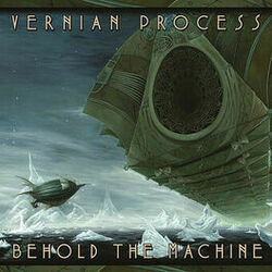 Picture of Vernian Process