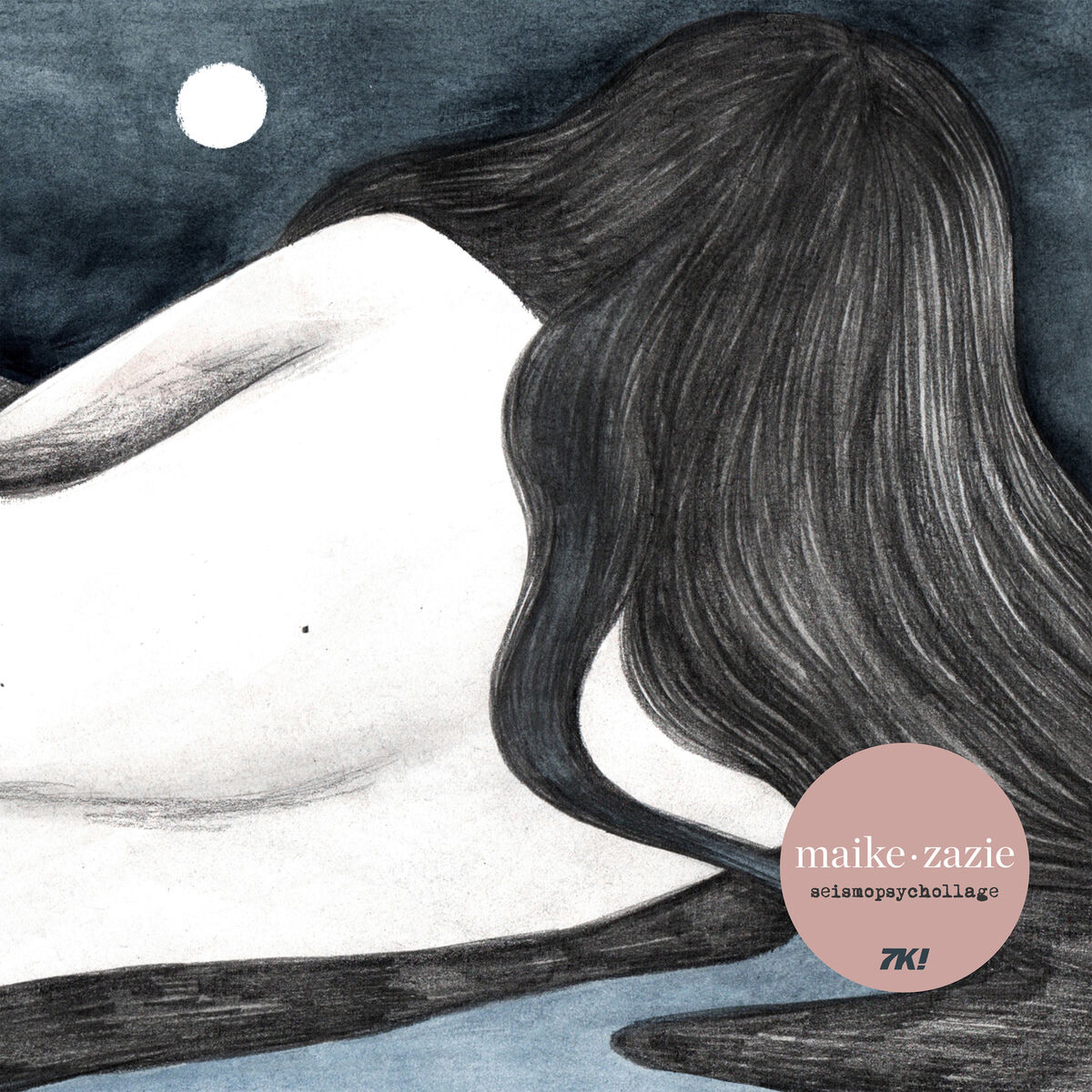 Artist picture of Maike Zazie