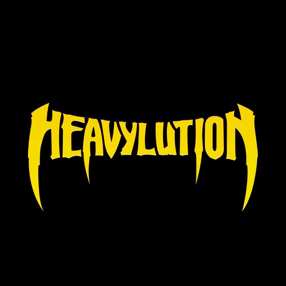 Picture of Heavylution
