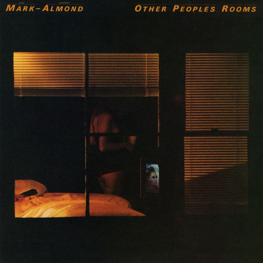Picture of Mark-Almond