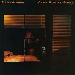 Picture of Mark-Almond