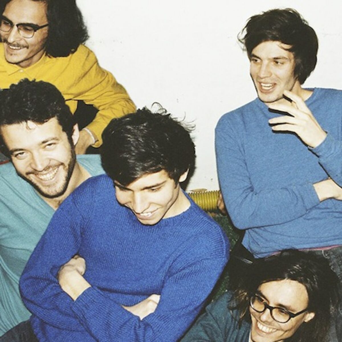 Artist picture of Coming Soon