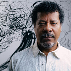 Picture of Vicente Barreto