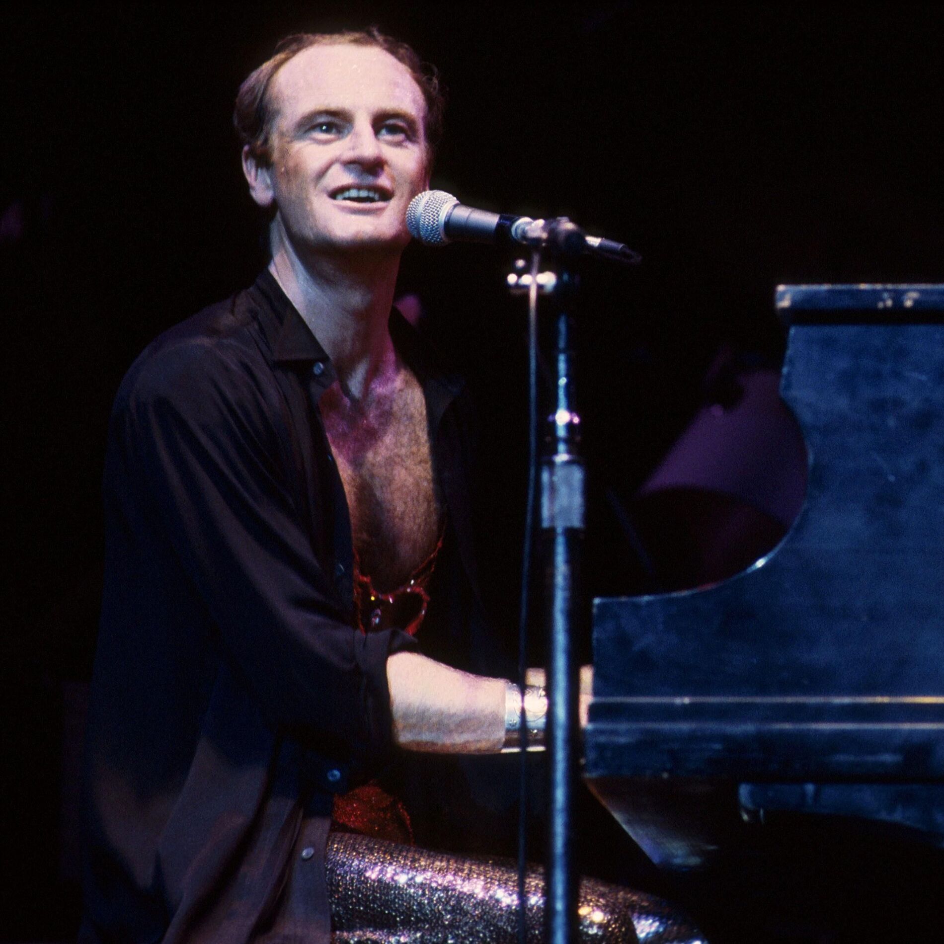 Peter Allen