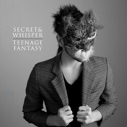 Picture of Secret & Whisper