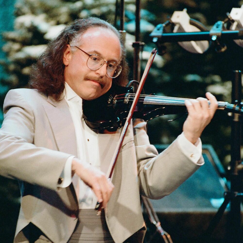 Picture of Arnie Roth
