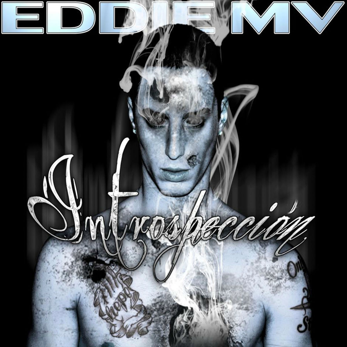 Artist picture of Eddie MV