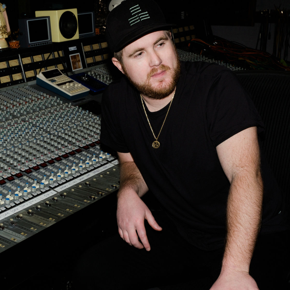 Artist picture of Drew Green