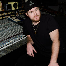 Picture of Drew Green