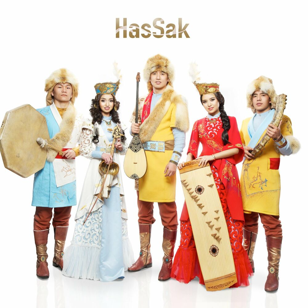 Picture of HasSak ethno
