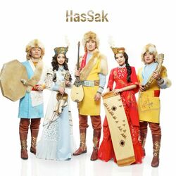 Picture of HasSak ethno