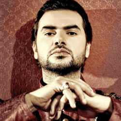 Picture of Samo Zaen