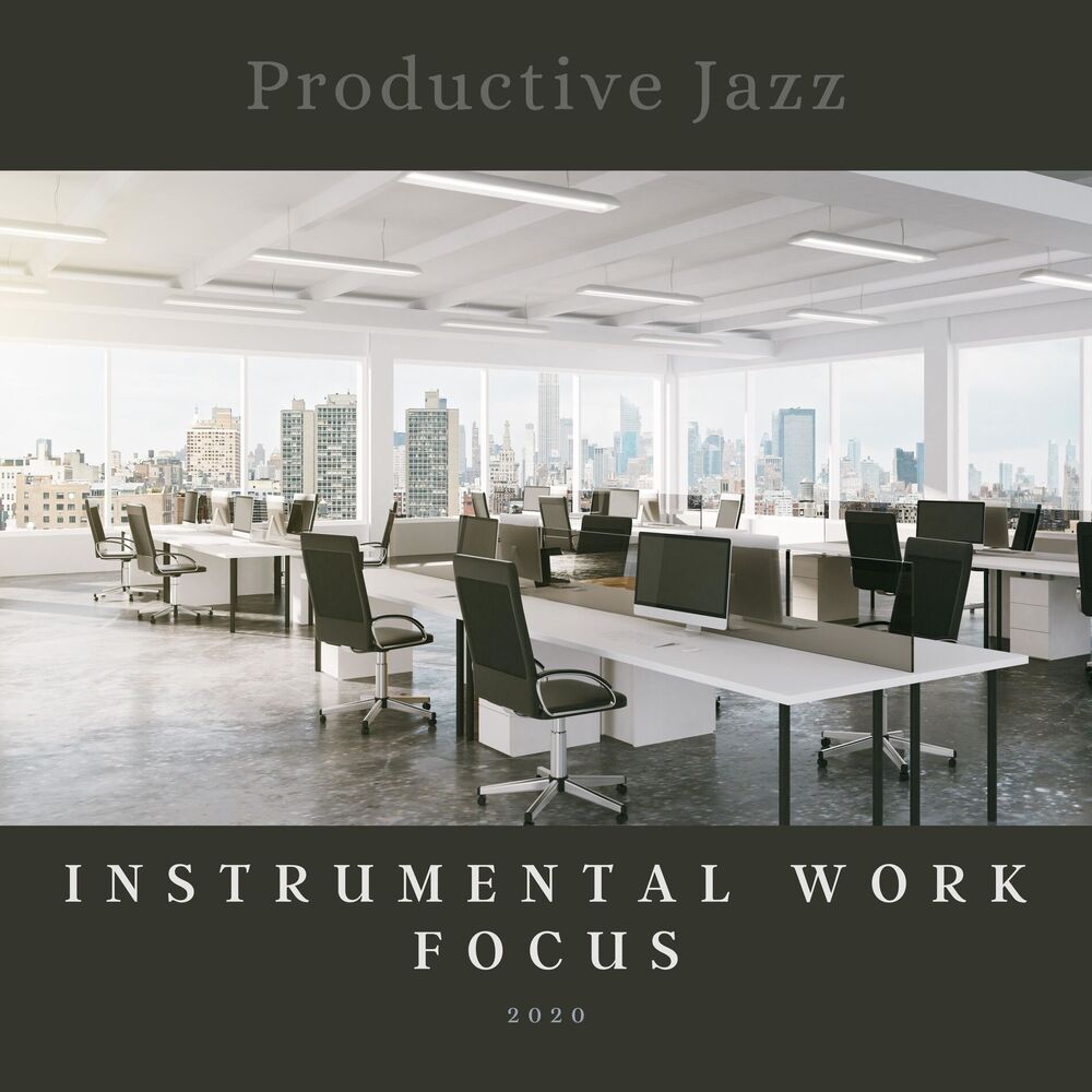 Picture of Instrumental Work Focus