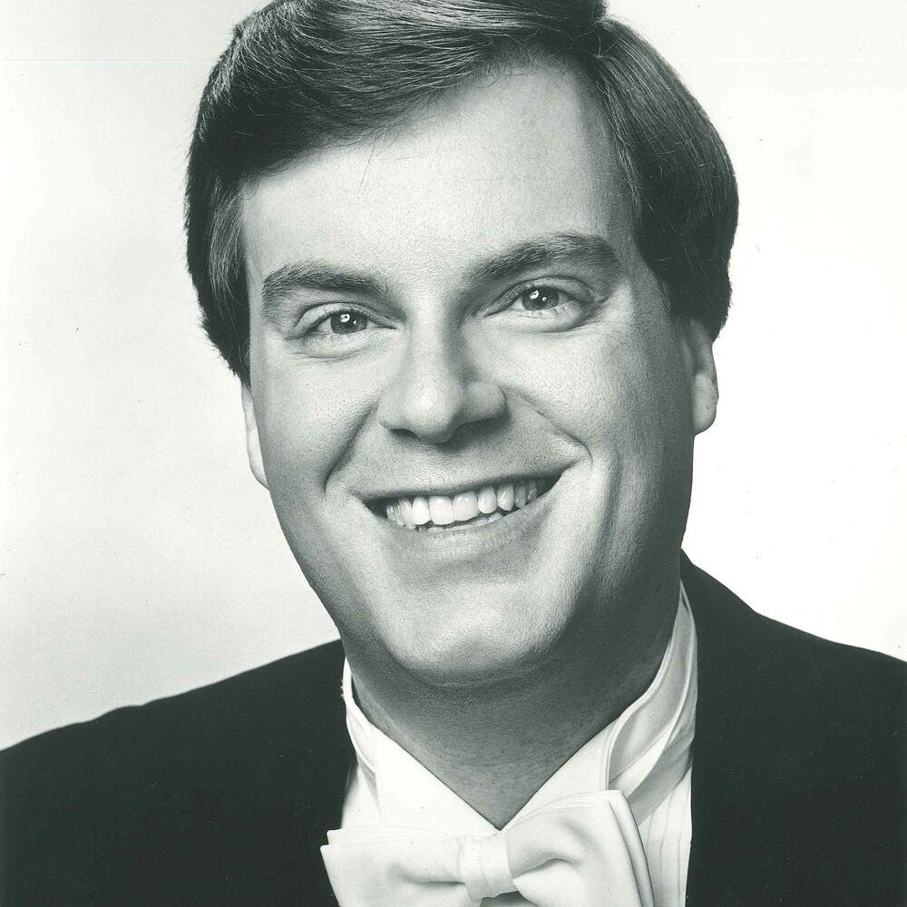 Picture of John Aler